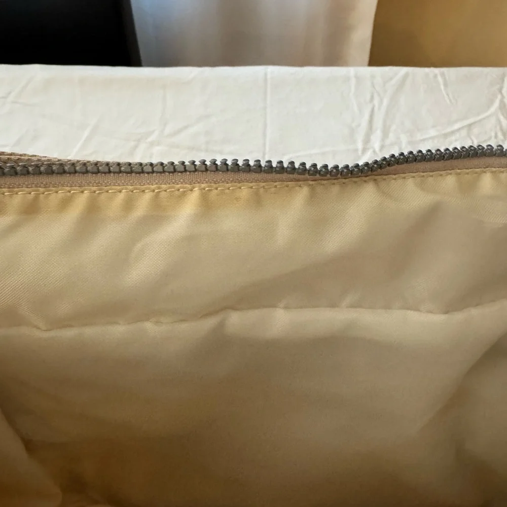 Kipling Tan Crossbody Bag - Picture 8 of 10